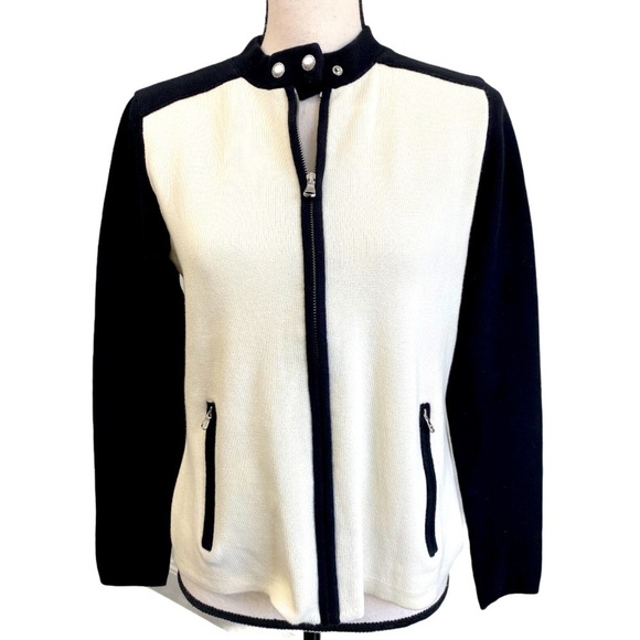 Lauren Ralph Lauren Jackets & Blazers - LAUREN RALPH LAUREN 100% Cotton Jacket